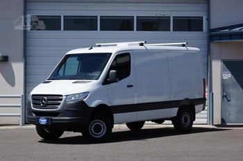 mercedes-benz sprinter cargo van 2019 W1W4EBVY2KP193313 image mercedes-benz sprinter cargo van 2019 W1W4EBVY2KP193313 image